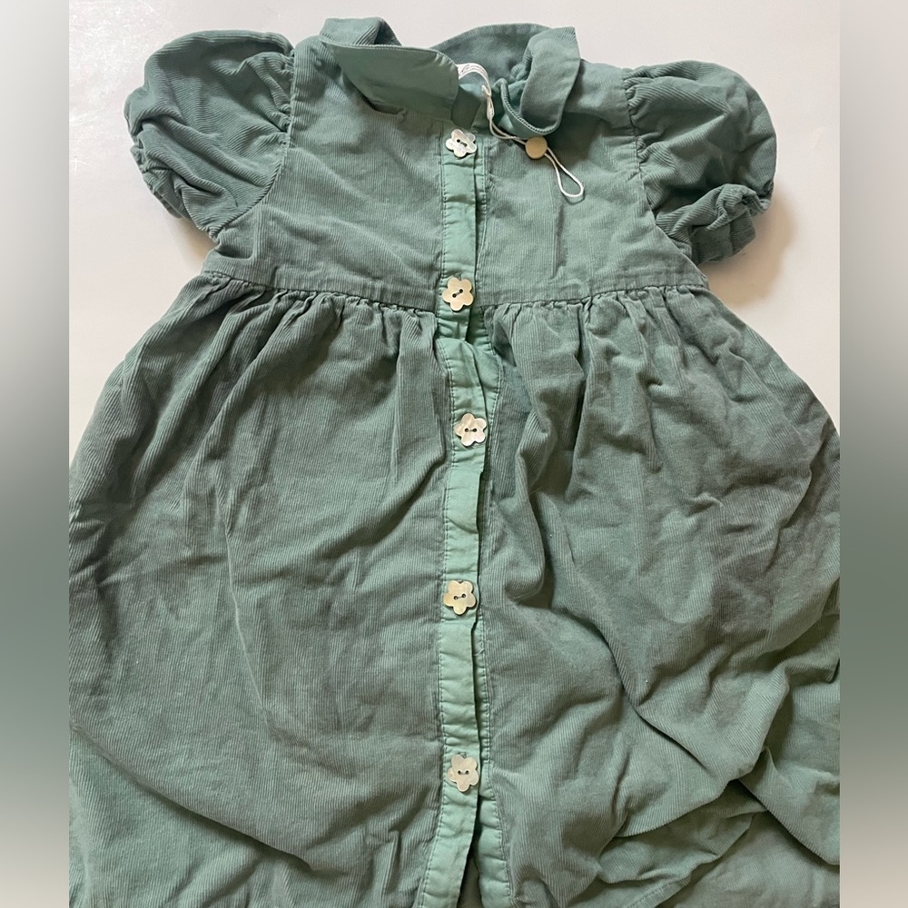 For love and lemons, lil lemons, 5t, girls dress